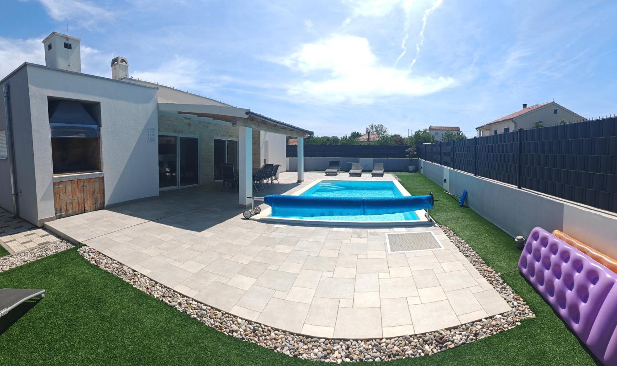 Holiday Home Gabriella Poljica  Exterior photo