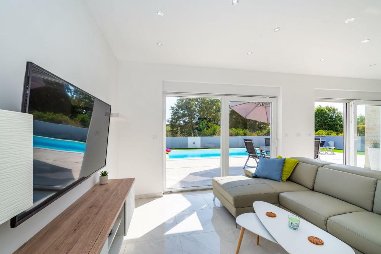 Holiday Home Gabriella Poljica  Exterior photo